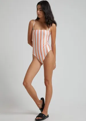 Afends Womens Rita - One Piece Swimsuit