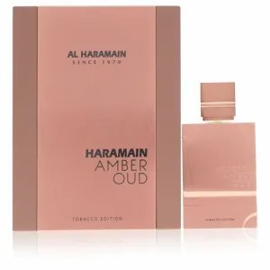 Al Haramain Amber Oud (Tobacco Edition) BY Al Haramain EDP 2.0 OZ 60ML