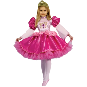 Ballerina Costume - Kids