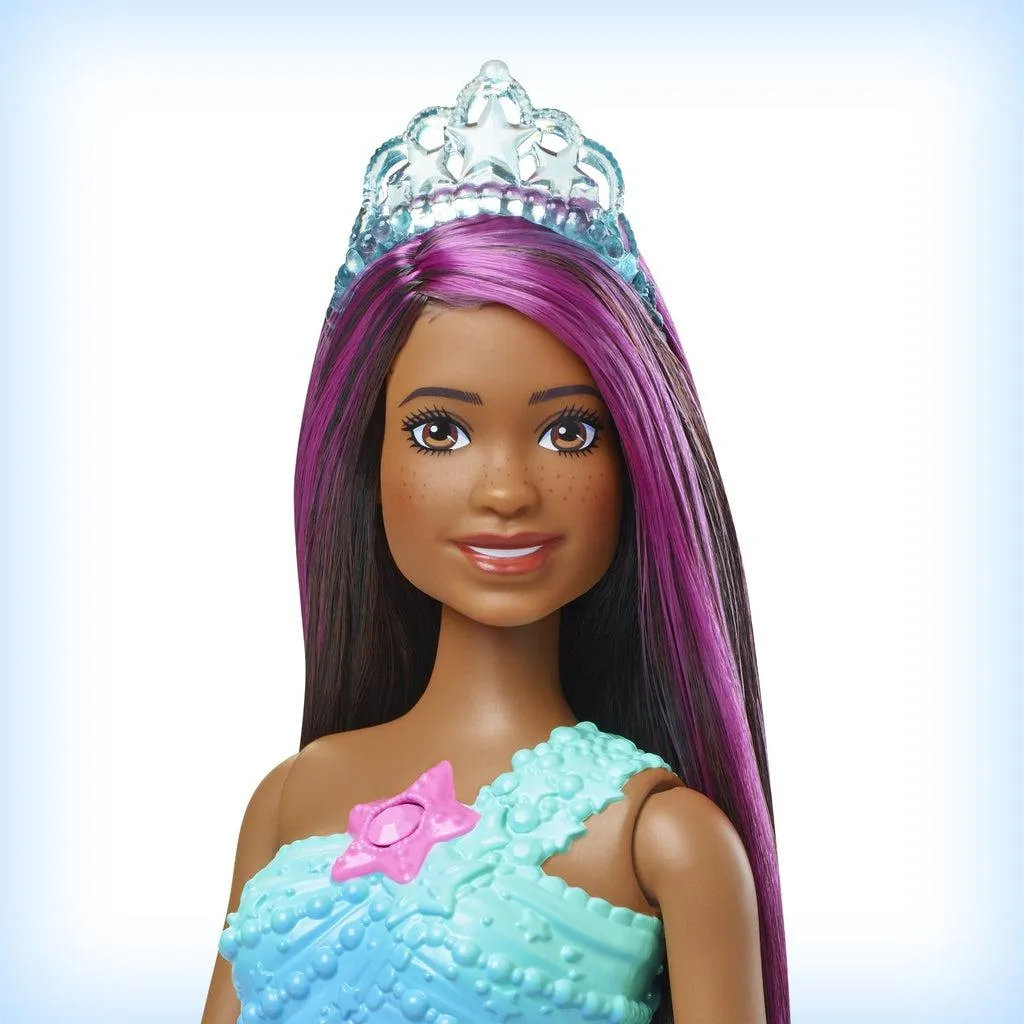 Barbie Dreamtopia Twinkle Lights Mermaid Doll