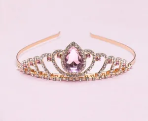 Boutique Regal Tiara