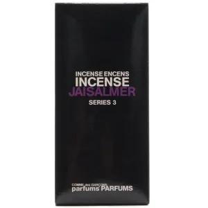 COMME des GARÇONS Jaisalmer Incense / 40 Sticks