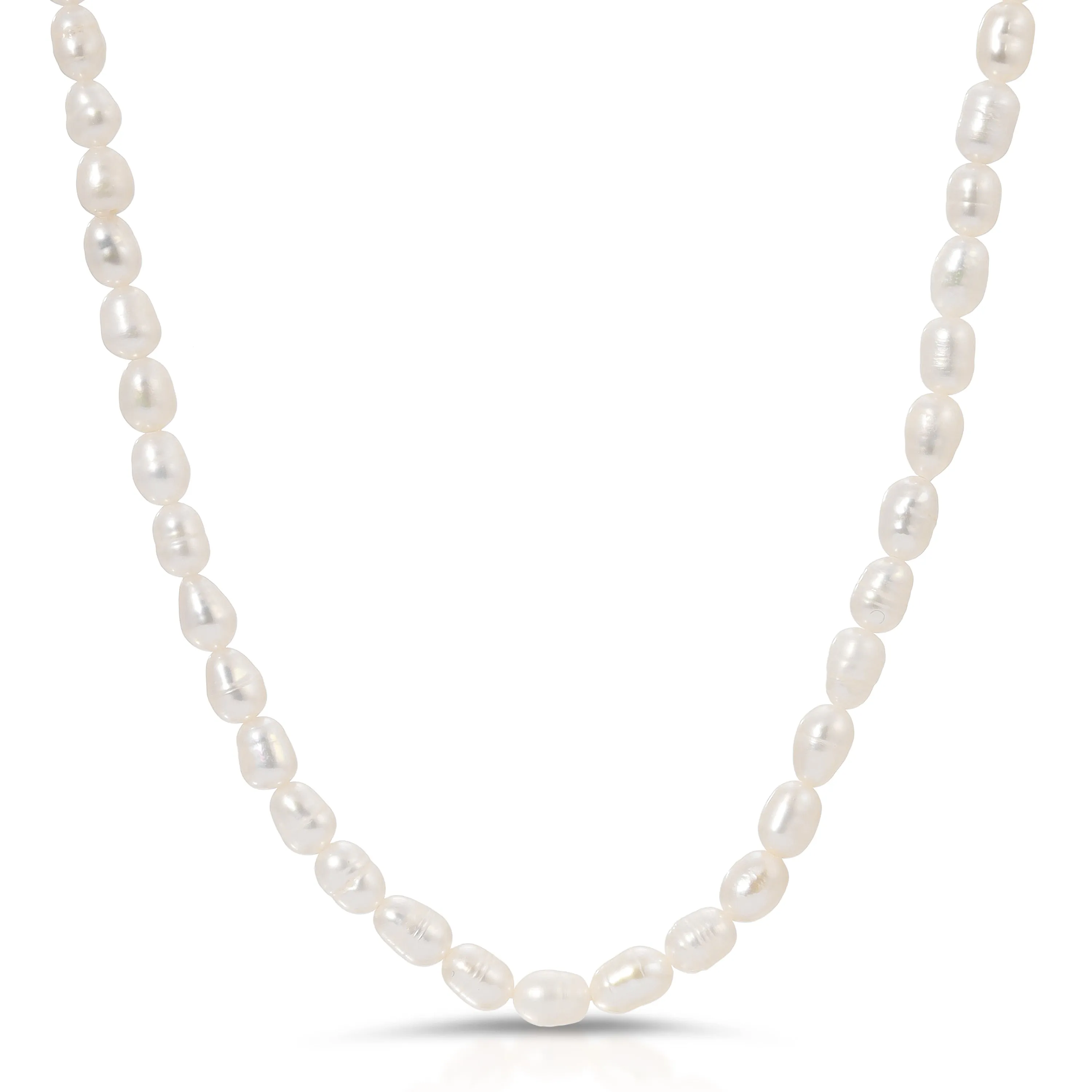 Diana Pearl Necklace