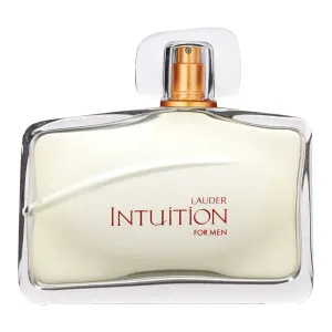 ESTEE LAUDER INTUITION MEN EDT 100ML