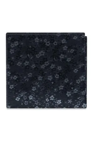 Floral Pocket Square - All Dressed Up, Tuxedo Rental