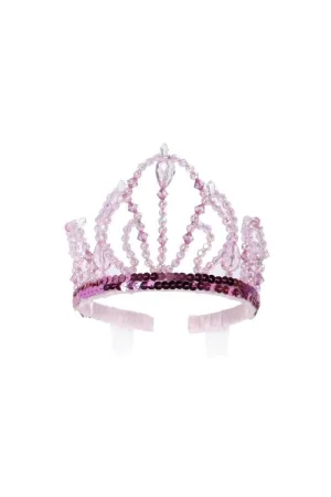 Great Pretenders Pink Beauty Tiara