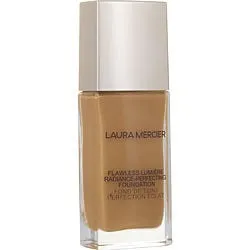 Laura Mercier by Laura Mercier , Flawless Lumiere Radiance Perfecting Foundation - # 5W1 Amber  --30ml/1oz