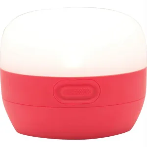 Moji Lantern Coral Pink