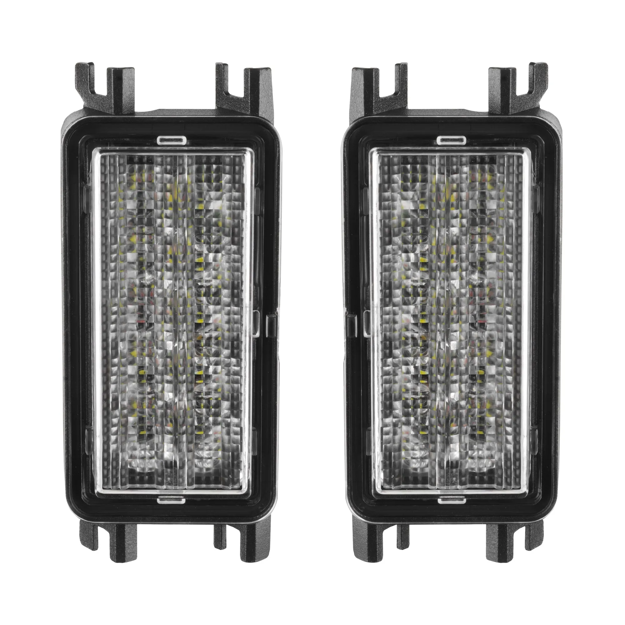 ORACLE Lighting Dual Function Amber/White Reverse LED Module for Jeep Wrangler JL Flush Tail Lights