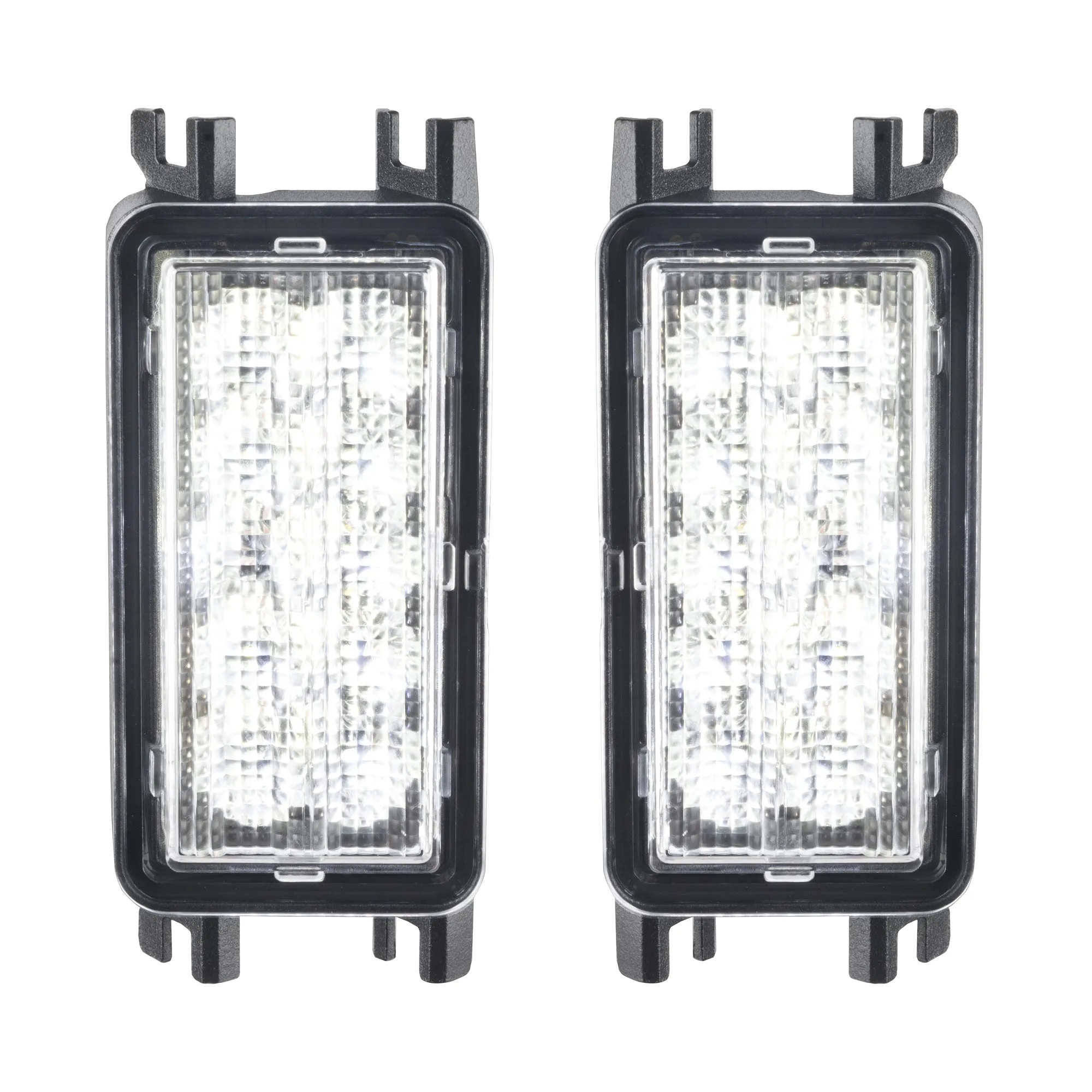 ORACLE Lighting Dual Function Amber/White Reverse LED Module for Jeep Wrangler JL Flush Tail Lights