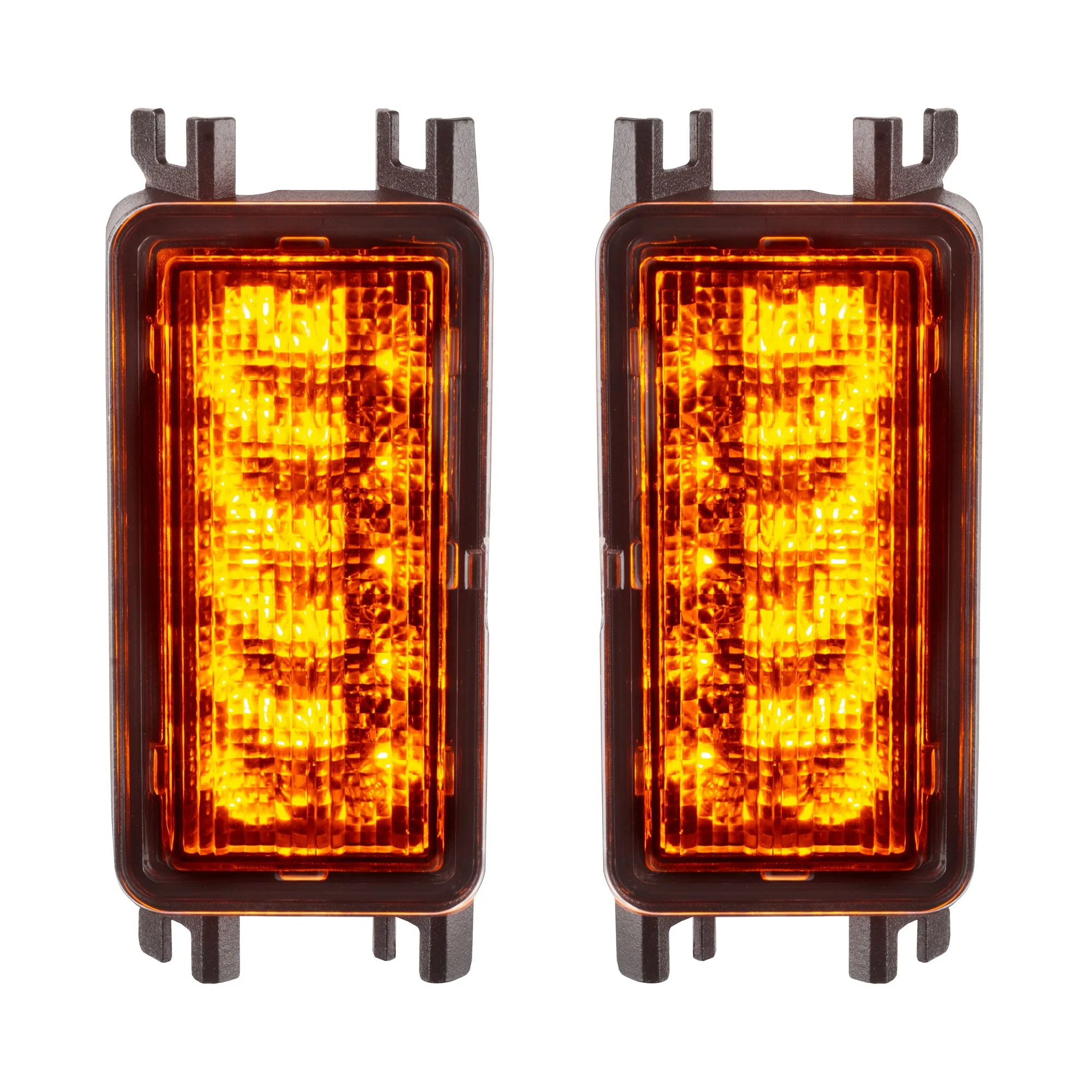 ORACLE Lighting Dual Function Amber/White Reverse LED Module for Jeep Wrangler JL Flush Tail Lights