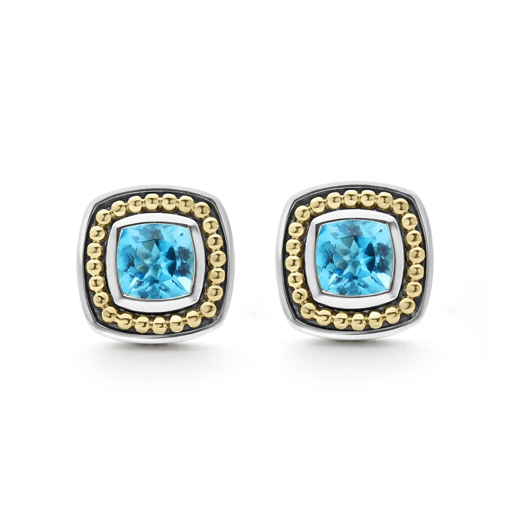 Rittenhouse Swiss Blue Topaz Gift Set