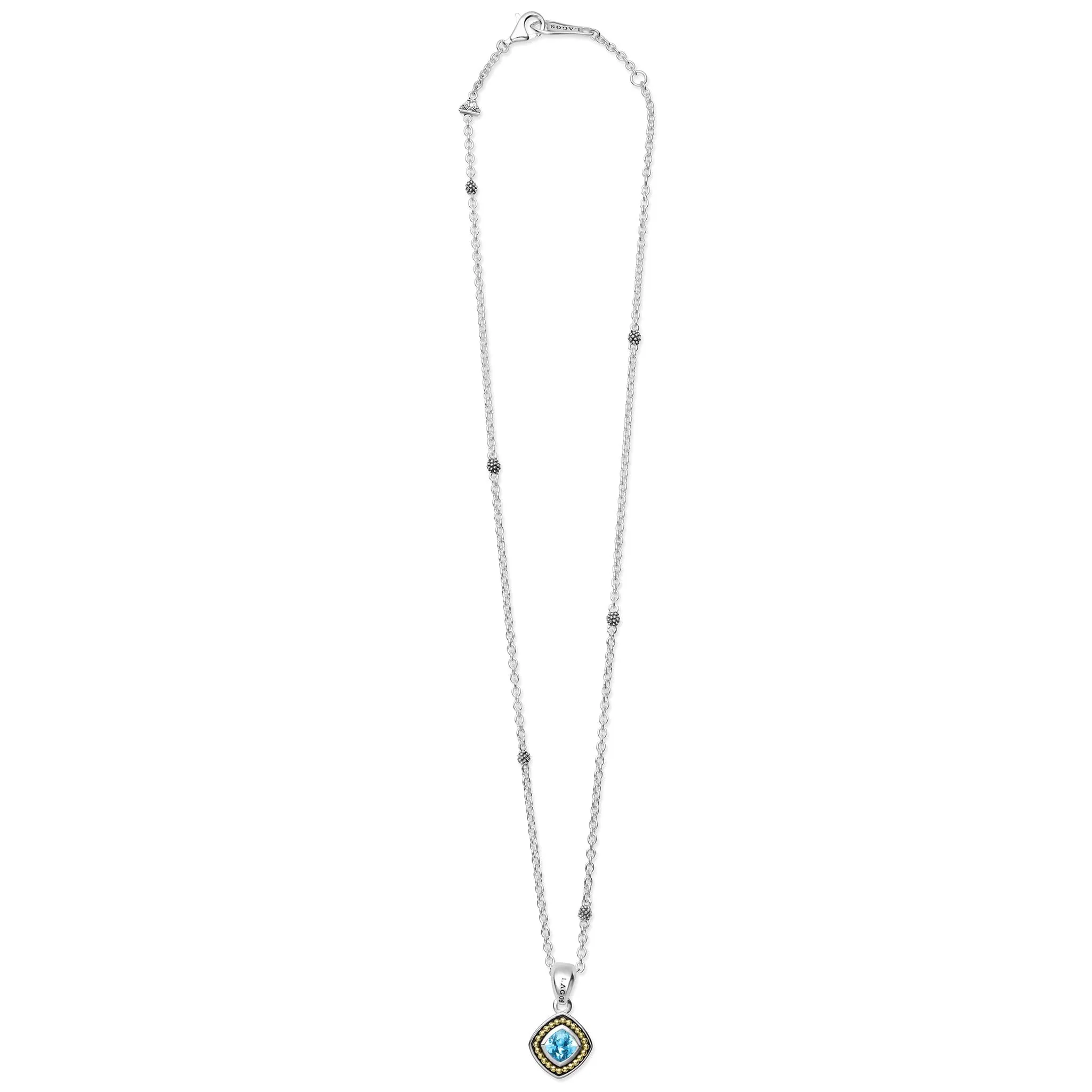 Rittenhouse Swiss Blue Topaz Gift Set