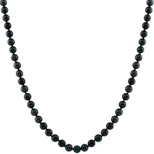 Splendid Pearls Akoya Pearl Necklace