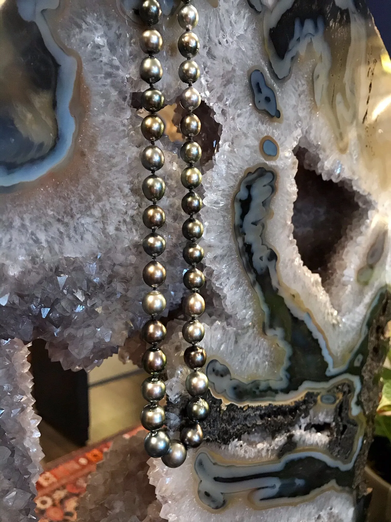 Tahitian Pearl Strand