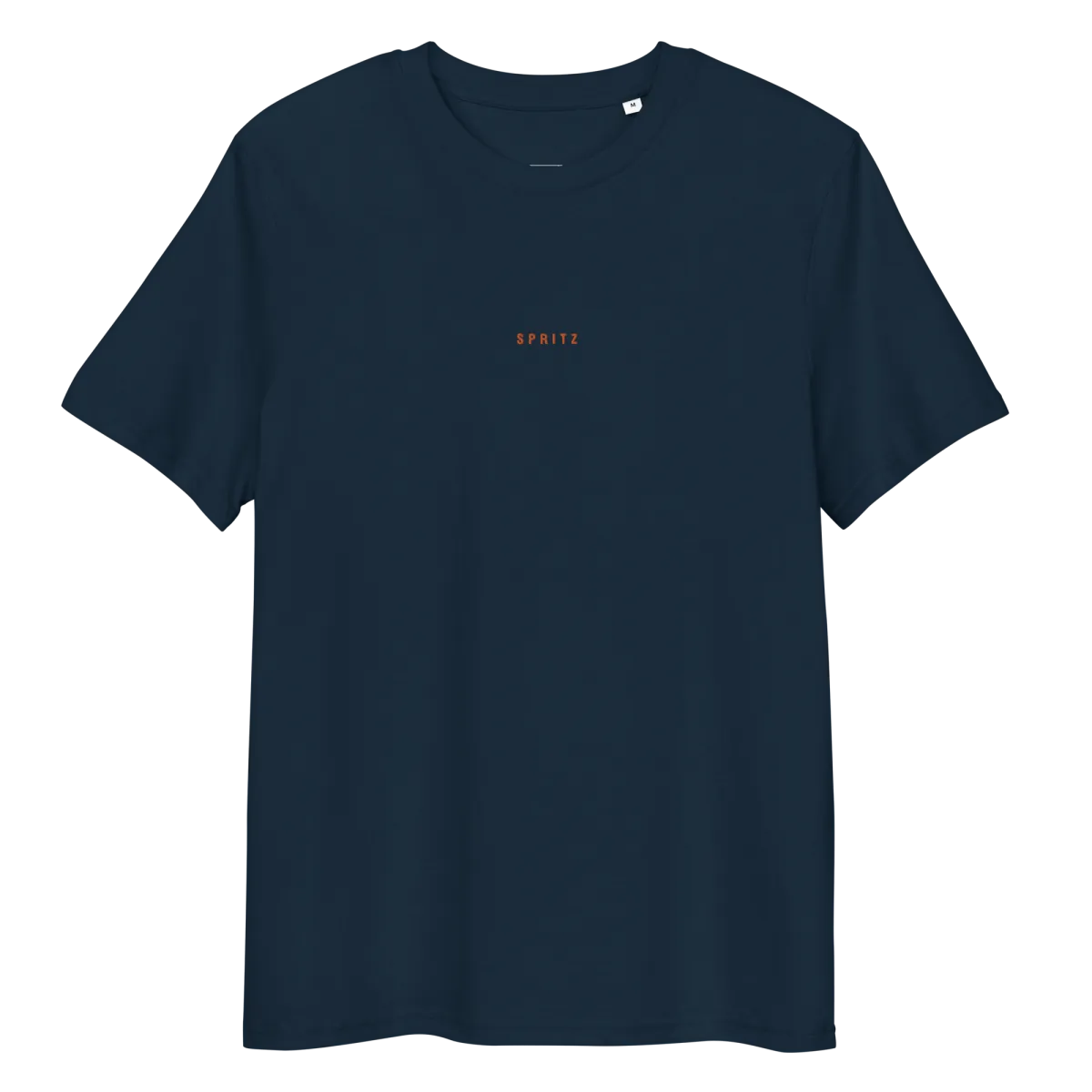 The Spritz organic t-shirt