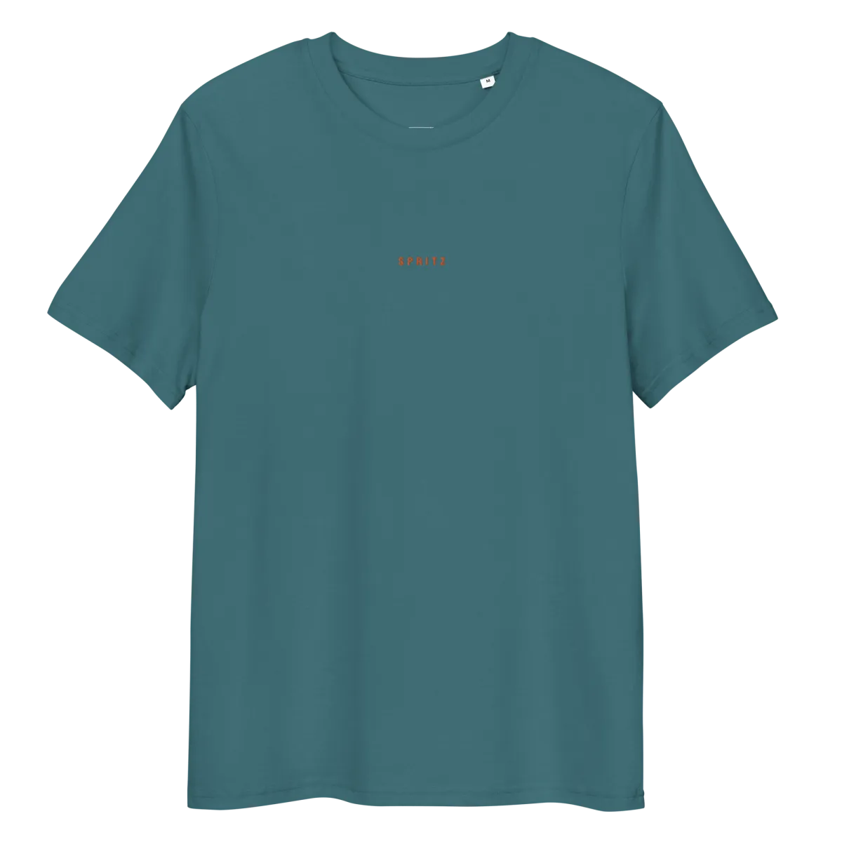 The Spritz organic t-shirt