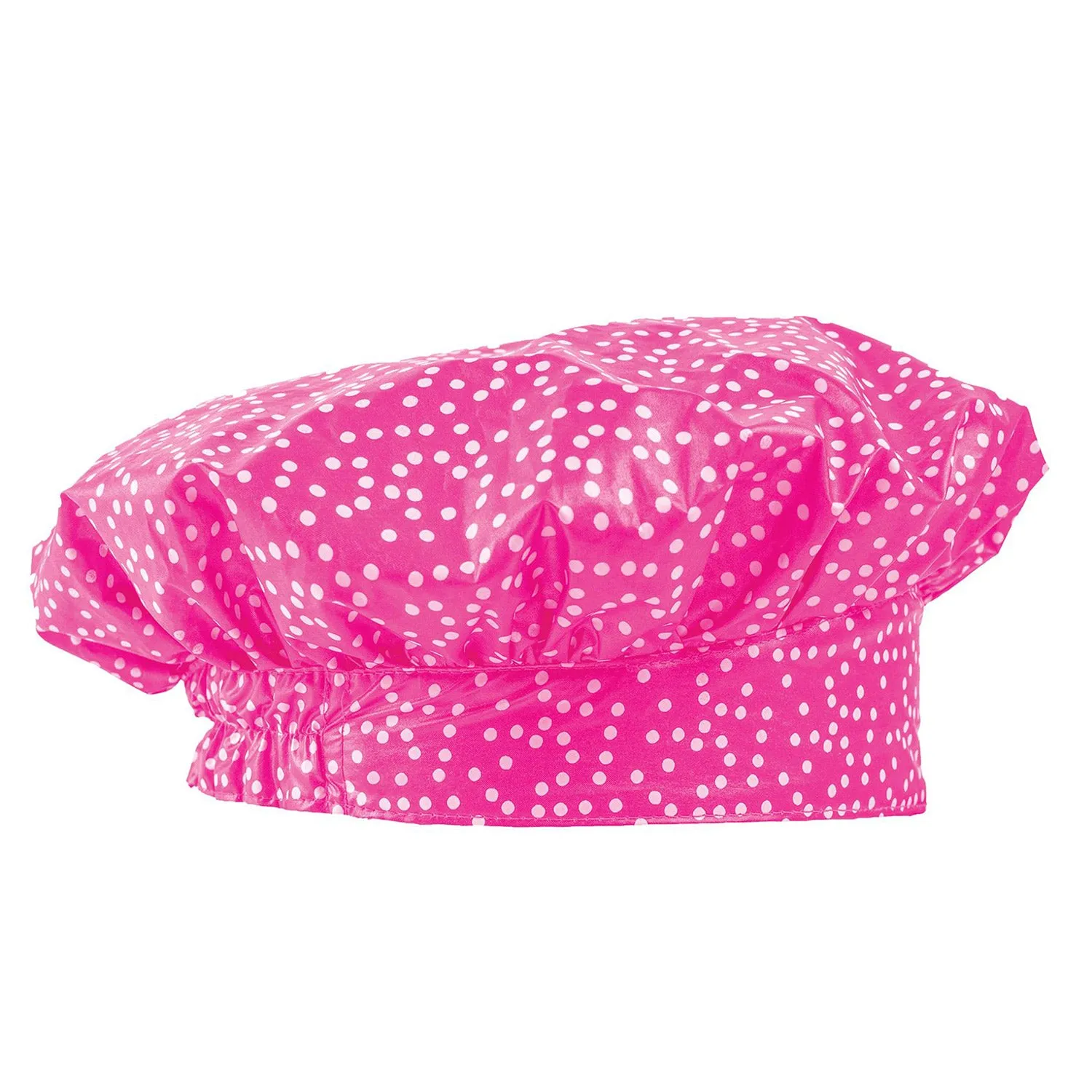 Tiara Shower Cap -The Sustainable Shower Cap