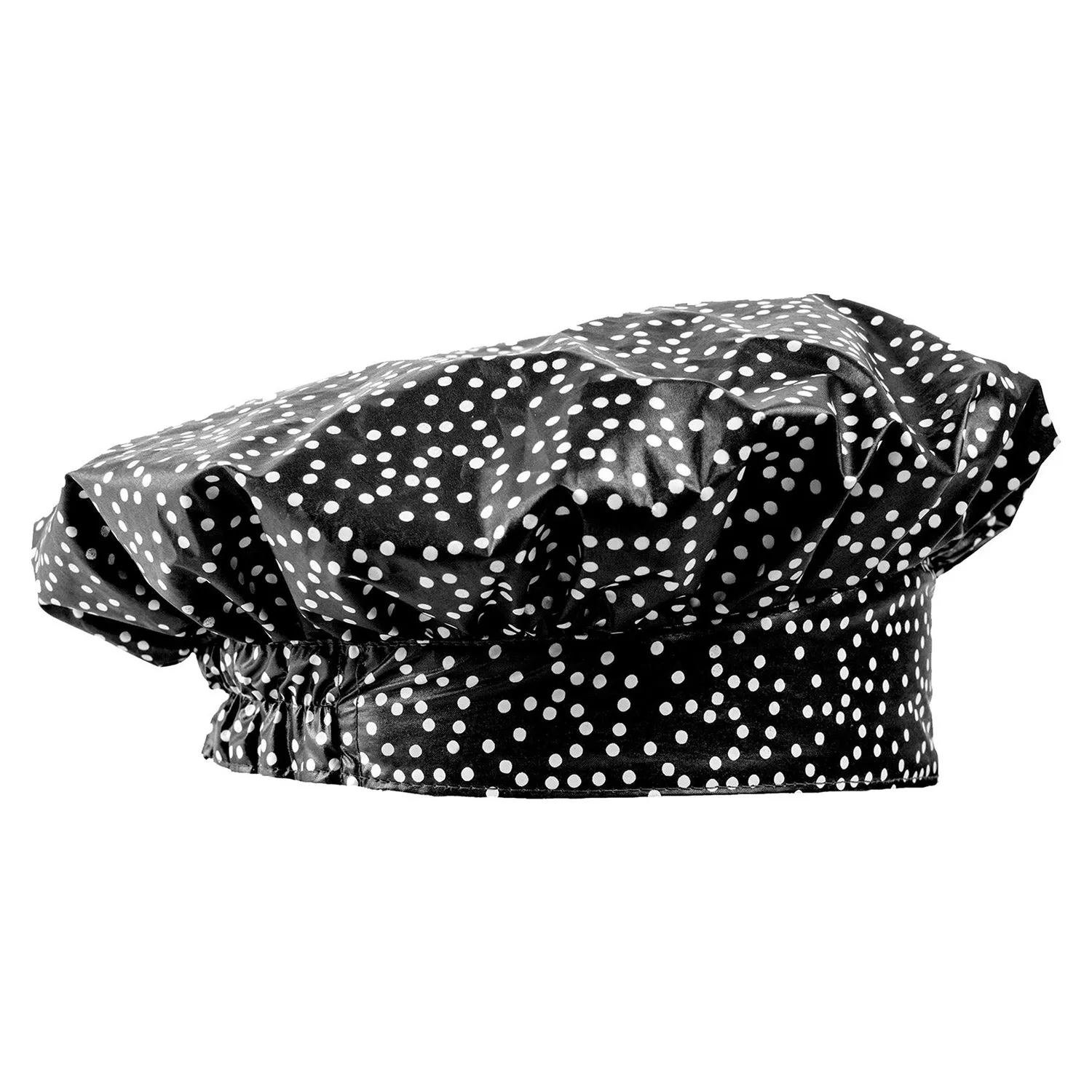 Tiara Shower Cap -The Sustainable Shower Cap