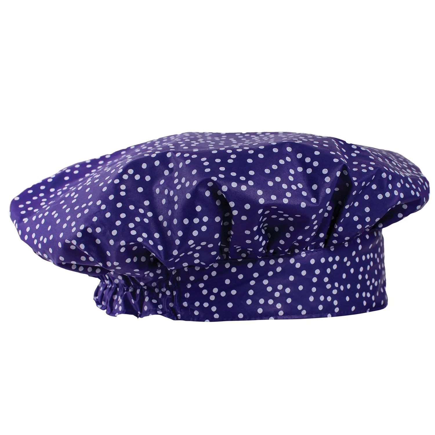 Tiara Shower Cap -The Sustainable Shower Cap