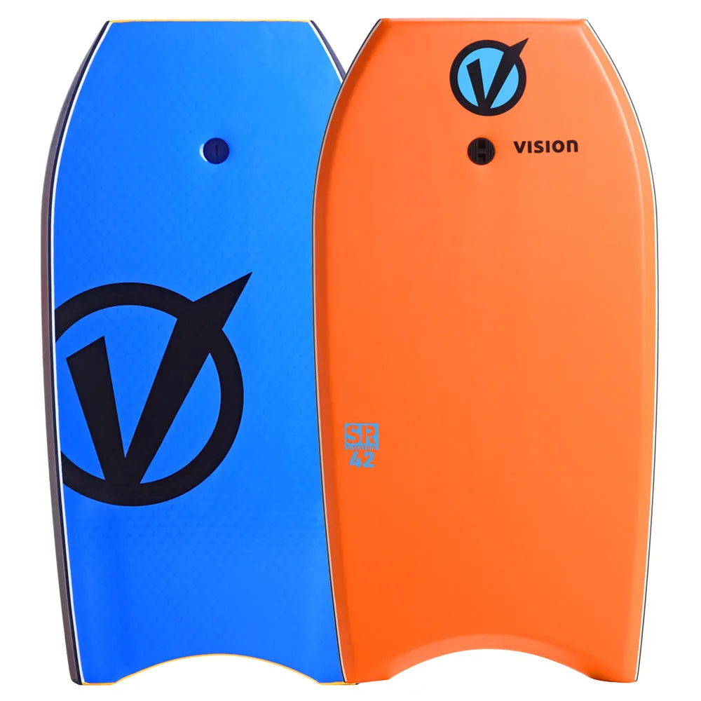 Vision SR Pro bodyboard 42