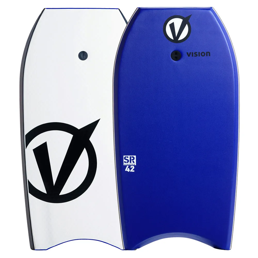 Vision SR Pro bodyboard 42