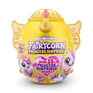 ZURU Rainbocorns Fairycorn Princess Assorted Styles